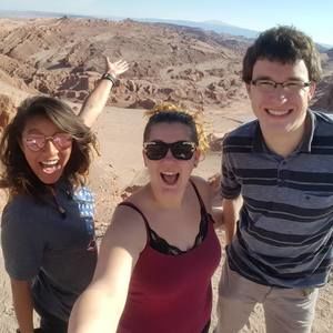 Meet your Posher, Haley